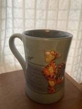 disney tigger mug for sale disney tigger mug for sale DUDLEY