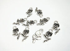 10pz charms ciondoli usato  Siculiana