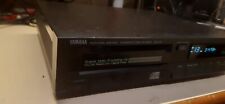 Yamaha lettore audio usato  Sant Elpidio a Mare