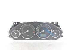 4x4f10849gd quadro strumenti usato  Torre del Greco