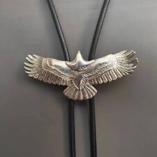 Silver flying eagle for sale  USA