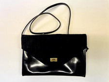 Pochette sac main d'occasion  Clamart