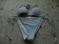 Mädchen bikini hellblau gebraucht kaufen  Egenhausen