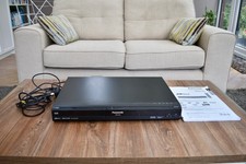 Panasonic dvd recorder for sale  MILTON KEYNES