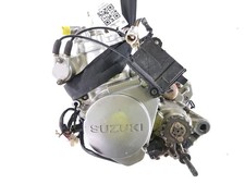 Moteur suzuki 125 d'occasion  Livron-sur-Drôme