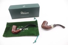 Boxed peterson pipe for sale  LEEDS