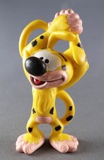 Marsupilami pvc figure d'occasion  Expédié en Belgium