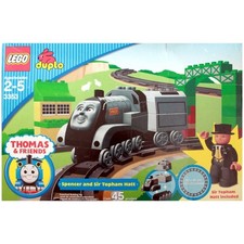 Lego duplo 3353 d'occasion Lego duplo 3353 d'occasion  Méru