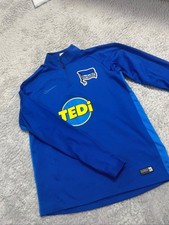Hertha bsc trainingsshirt gebraucht kaufen  Berlin
