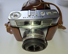 Carl zeiss ikon gebraucht kaufen  Hamburg