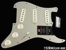 Used fender american d'occasion  Expédié en Belgium