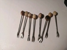 Piques escargots d'occasion  Vernouillet