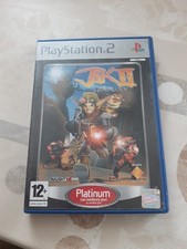 Jeu vidéo jak d'occasion  Joué-sur-Erdre