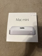 Mac mini for sale  Pitman