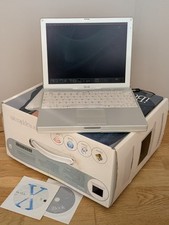 Apple ibook early for sale  WEST WICKHAM