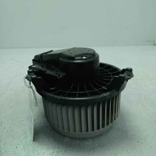 Ventola motore soffiatore usato  Mineo