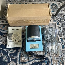 Lortone single barrel for sale  Owasso