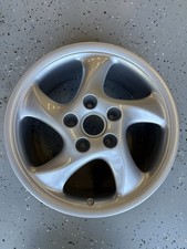 Porsche 996 turbo for sale  Riverbank