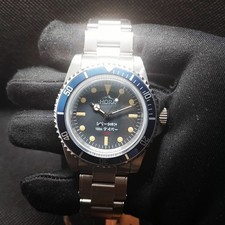 Orologio uomo movimento usato  Torino