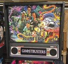 Stern ghostbusters premium for sale  Ridgewood