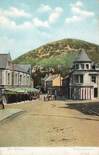 Village penmaenmawr old for sale  WIRRAL