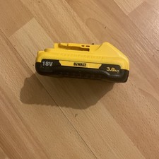 Genuine dewalt dcb187 for sale  DISS
