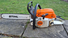 Stihl 261c professional for sale  HULL