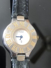 Montre vintage must d'occasion  La Teste-de-Buch