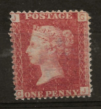 GB (4004) QV-1864 SG43 1d PLACA VERMELHA 207 CLIPPEDE CANTO SUPERIOR DIREITO M/M comprar usado  Enviando para Brazil