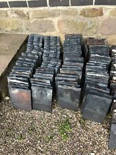 Reclaimed staffordshire blue for sale  BELPER