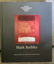 Mark rothko hrsg gebraucht kaufen  Frankfurt am Main