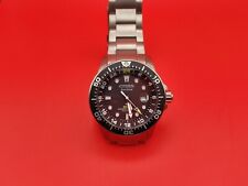 Citizen promaster eco usato  Chiavari