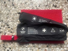 Borsa emergenza kit usato  Pistoia