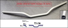 Guidon universel acier d'occasion  Darnétal