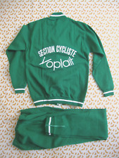 Cuissard veste cycliste d'occasion  Arles