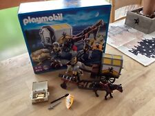 Playmobil 4874 knights gebraucht kaufen  Inzigkofen