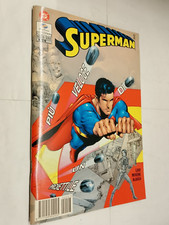 Superman nuova serie usato  Mantova