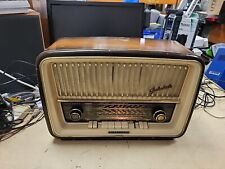 Telefunken gavotte export for sale  DAGENHAM