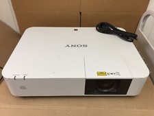 Sony vpl pwz10 for sale  Littleton