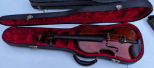Usado, Violino Morelli 4/4, engenharia italiana, lindo comprar usado  Enviando para Brazil