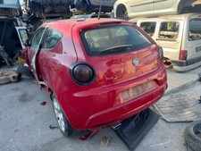 Ricambi alfa romeo usato  Altamura
