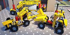 Lego technik baukasten gebraucht kaufen  Germersheim