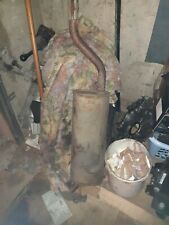 Silencieux bosal opel d'occasion  Épinal