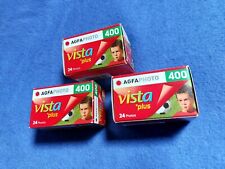 Agfa photo vista gebraucht kaufen  Kolbermoor