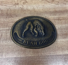 Vintage 1970s bush for sale  Barnard