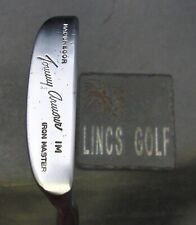 Macgregor tommy armour for sale  SPILSBY