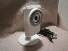 Telecamera dlink dcs usato  Italia