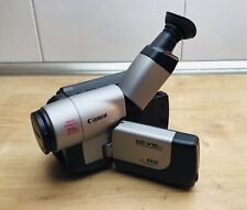 Canon v10 video gebraucht kaufen  Holzwickede