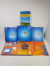 Microsoft Windows XP PROFESSIONAL Big Box Upgrade versão 2002 comprar usado Microsoft Windows XP PROFESSIONAL Big Box Upgrade versão 2002 comprar usado  Enviando para Brazil