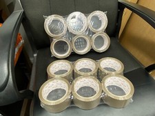 Rolls buff brown for sale  UK